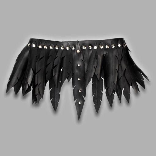 Alternative view of Rubber Choker Jungle Calling