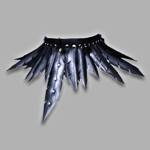 Rubber Choker Jungle Calling