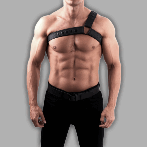 Harness Crossshoulder