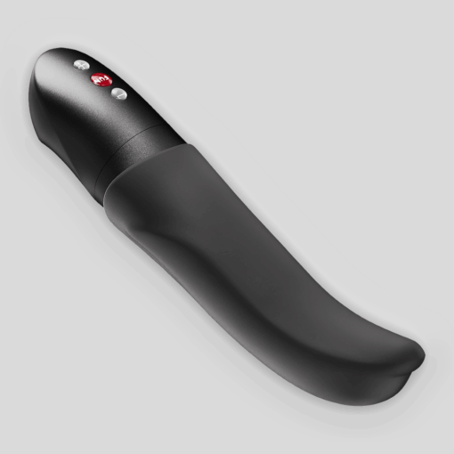 Diva Dolphin G-Vibrator schwarz Batterie