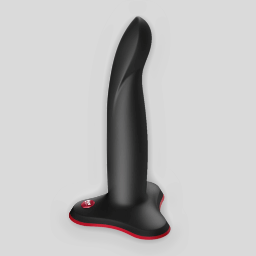 Limba Flex Dildo schwarz biegsam