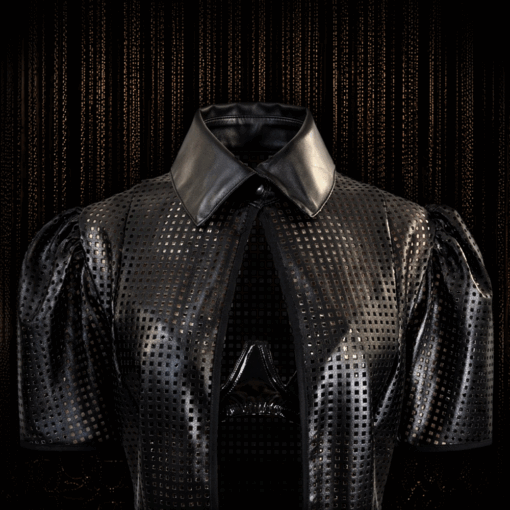 NYXA Tailcoat Clubwear Fashion Berlin