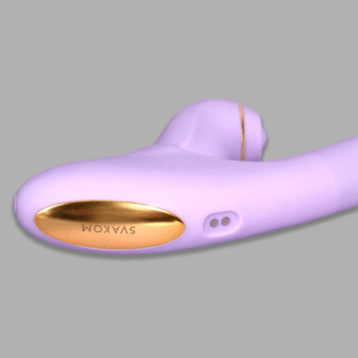 VAKOM DuoGlow mit zweiteiligem 2-in-1-Design