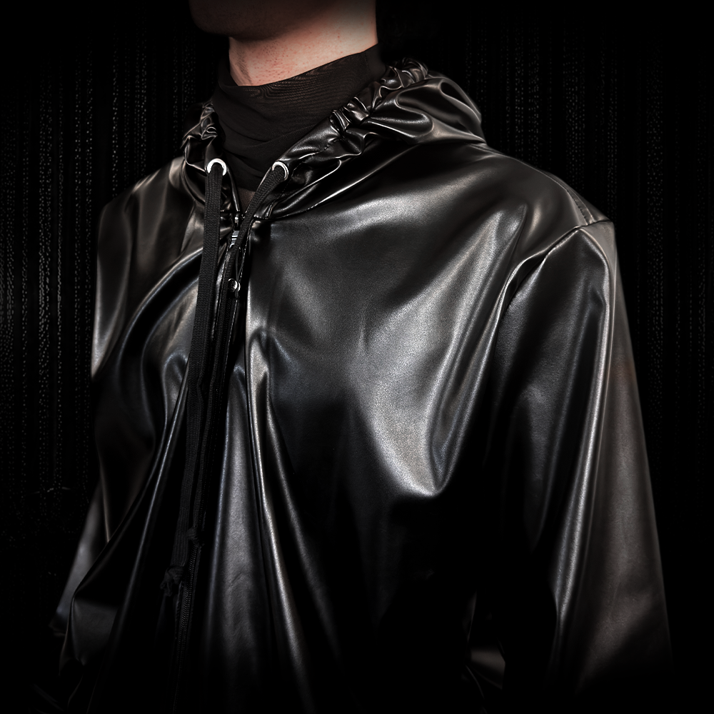 Hoodiejacke KENO – Bild 5