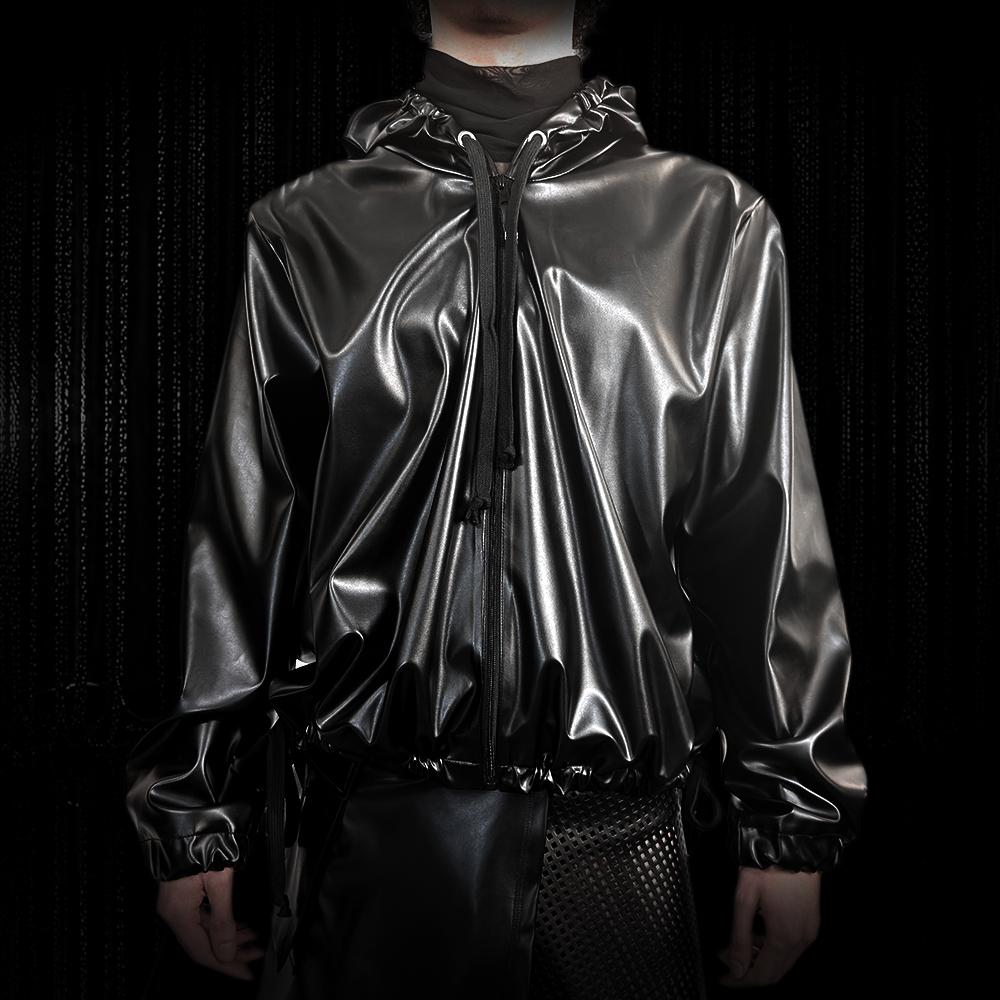 Hoodiejacke KENO