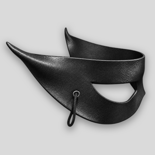Maskaras Barcelona Echtledermaske ELF