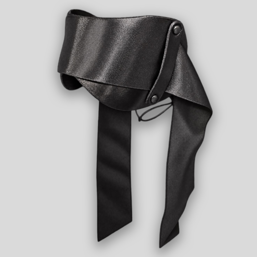 Maskaras Barcelona Blindfold RASO