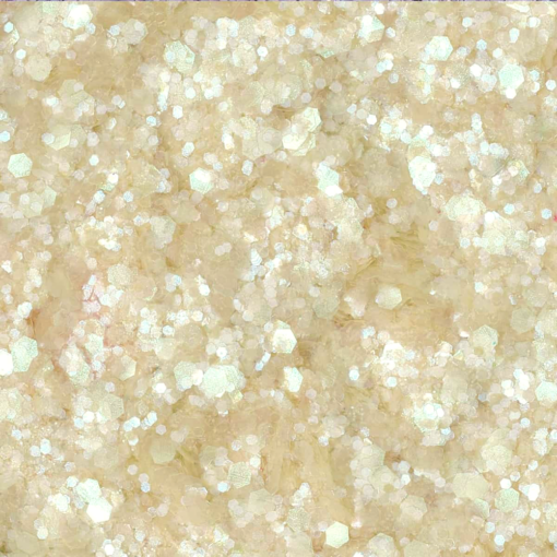 Body Glitter ECO Coconut Crush Pearl-Glitter, 2 g – Produktdetail