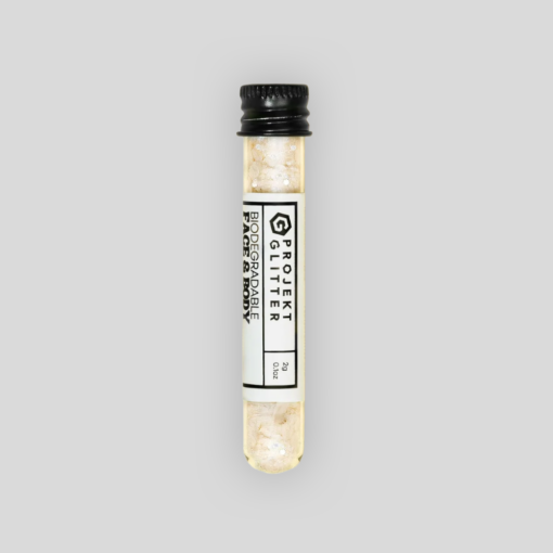 Body Glitter ECO Coconut Crush mit Pearl-Glitter-Effekt – 2 g